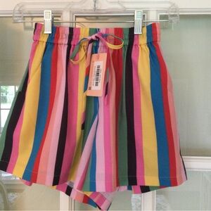 Crosby by mollie Burch Sara shorts